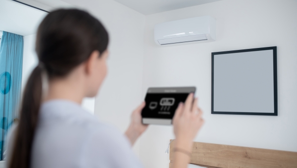 🌬️Nejnovější trendy a inovace v oblasti klimatizací a vzduchotechniky: Co přinese budoucnost?